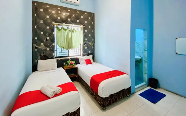 RedDoorz @ Star Hill Inn Syariah Tebing Tinggi