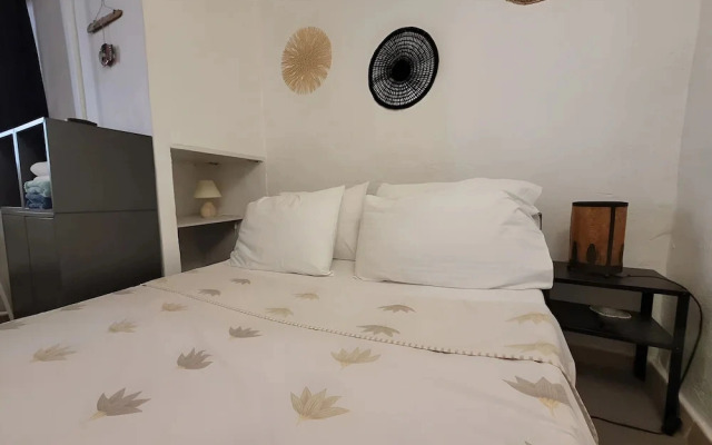 Apartment in the Center of Antibes
