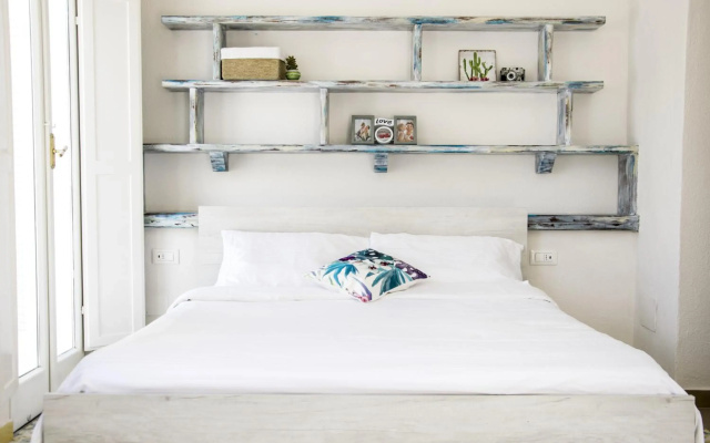 Porcavilla b&b