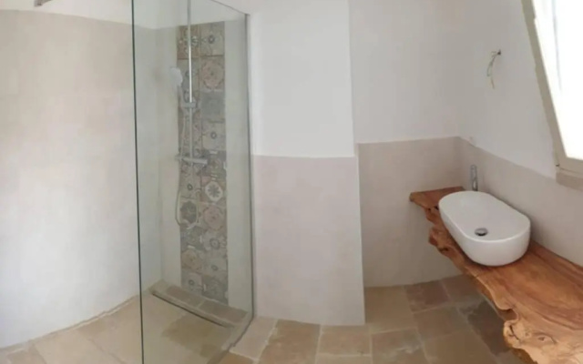 Casa Azzurra