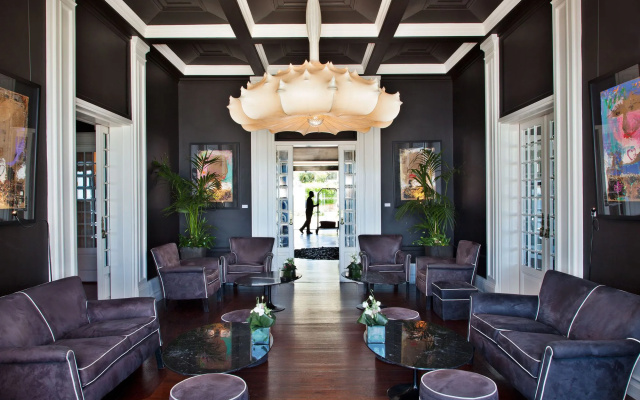 Farol Hotel