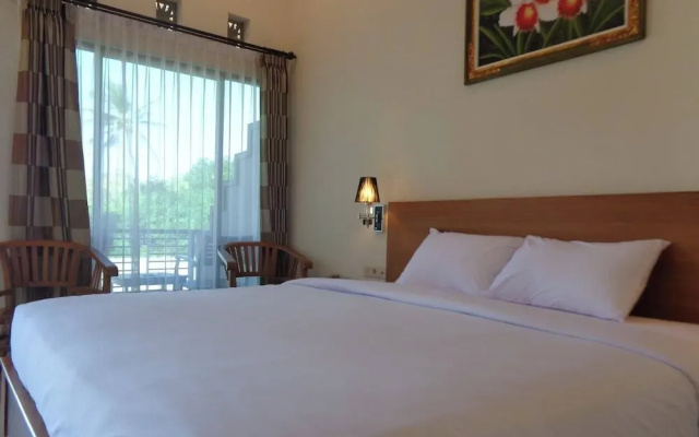 Avana Hotel Pemuteran