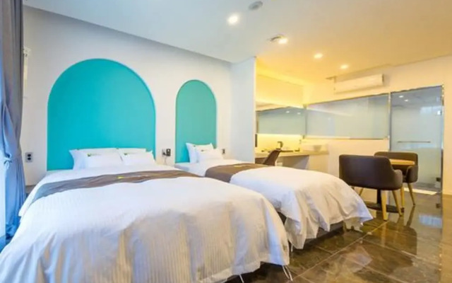 S Hotel Suncheon
