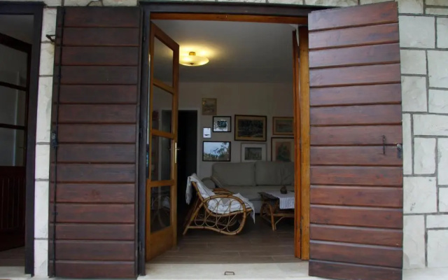 Holiday Home Anja