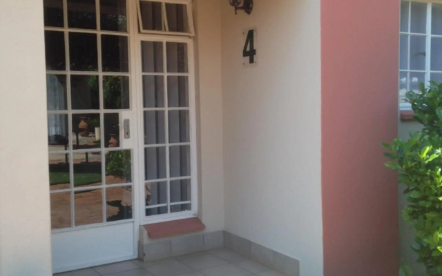 Welcome Guest House
