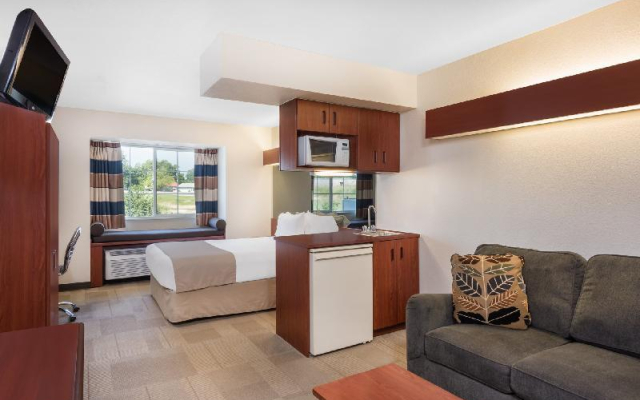 Microtel Inn & Suites By Wyndham, Ste. Genevieve