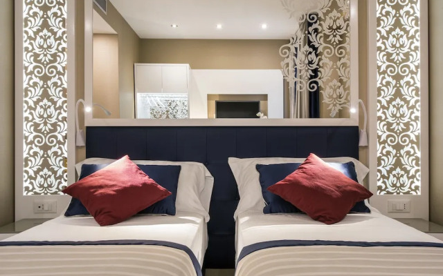Residenza Venti Settembre