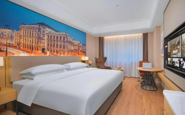 Vienna Hotels