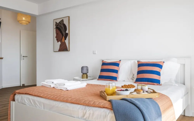 Casa Jos Ant nio A by Homie