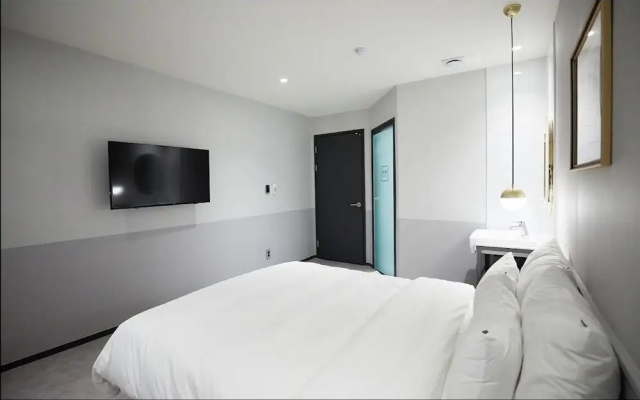 Hotel No.25 in Yangju Songchu