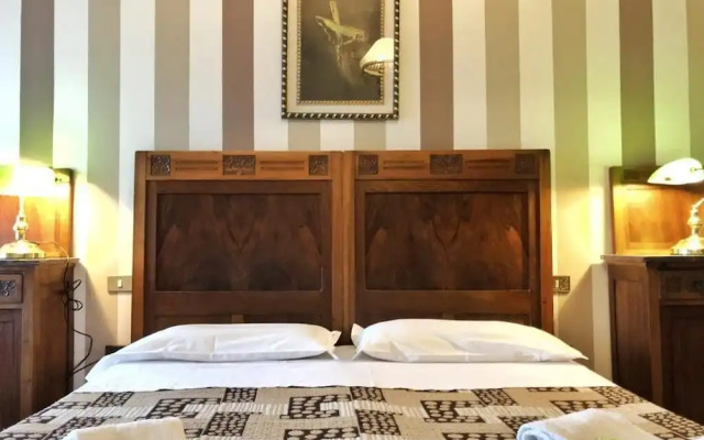 Hotel La Villa