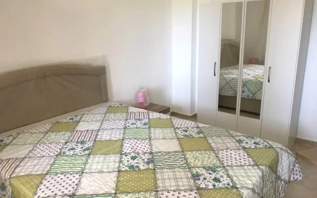 Apartment in Panaroma Evleri