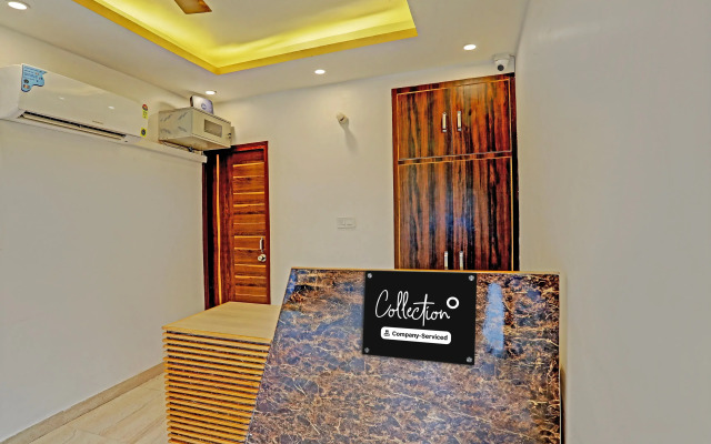Classic With Balcony Admire55