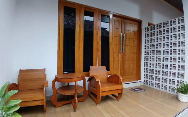 D'Bondowoso Homestay Magelang RedPartner