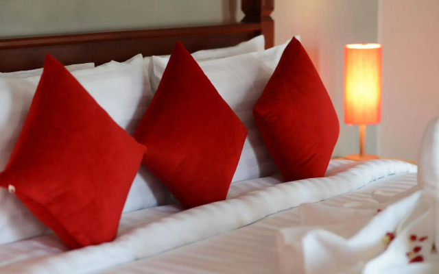 Eocambo Resort And Spa
