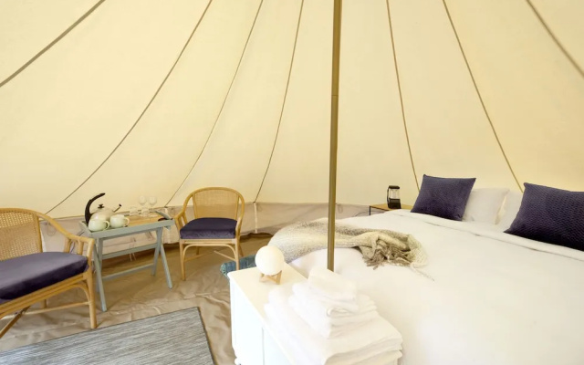 Goldfield Glamping