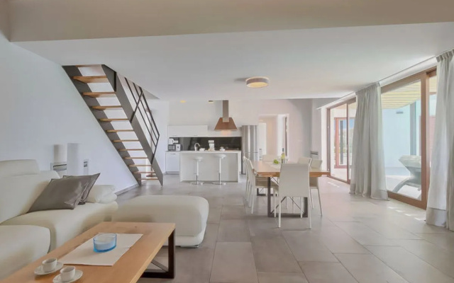 Luna Bianca