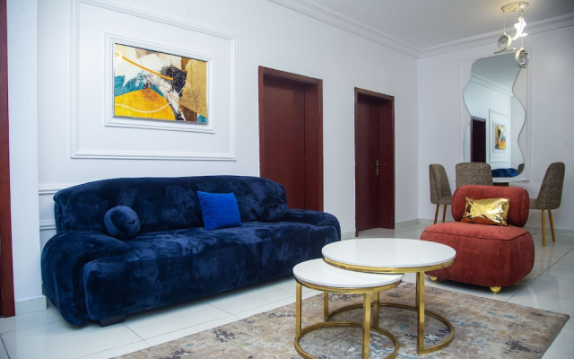 Southern Village Serviced Apartments