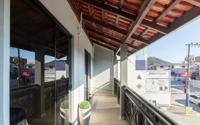 Apt With Barbecue 200 m From the Beach Ifa0054