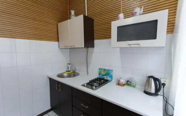 Modern Apartments