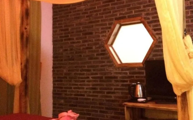 Lijiang Hanxiangju Inn