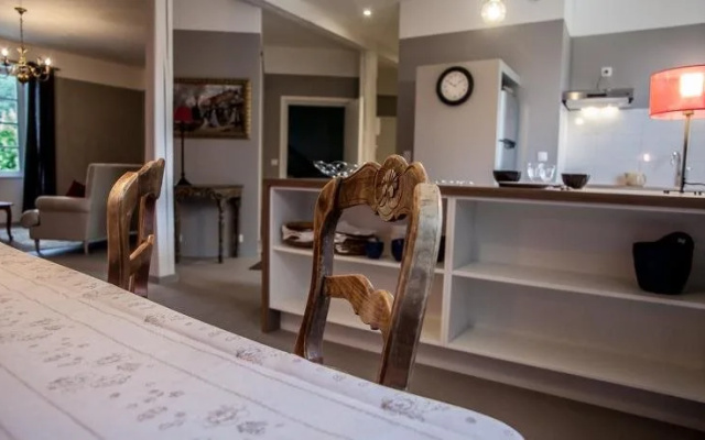 Le Logis de Céline