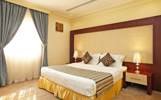 Tobal Al Khobar Apartments