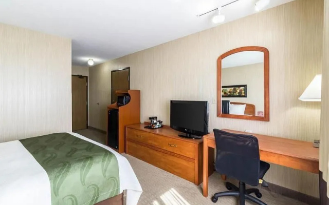 Comfort Inn Marshall