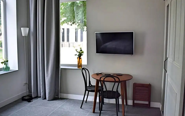 B&B in de Kloosterhof