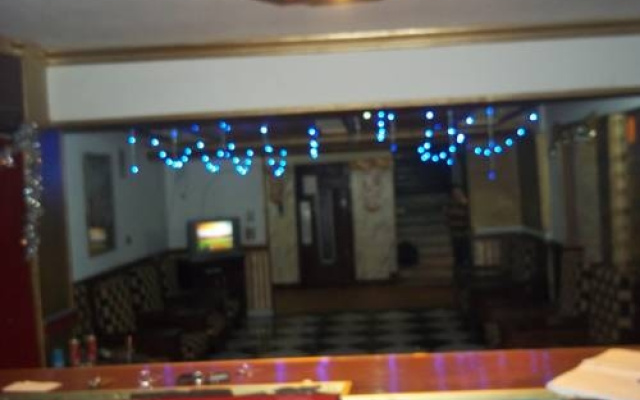 Venus Hostel