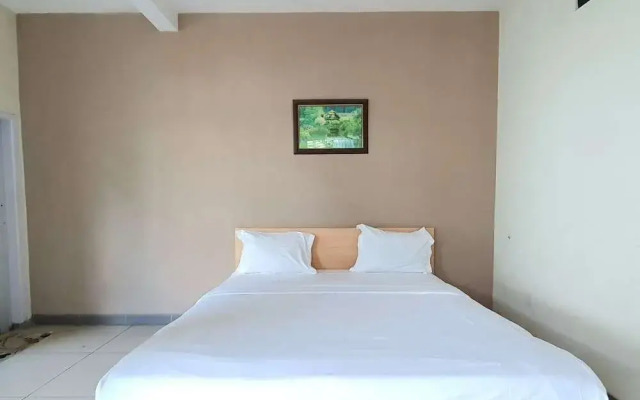Candi Panggung Family Guest House Syariah