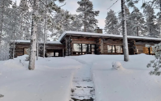 Villa Uuttu