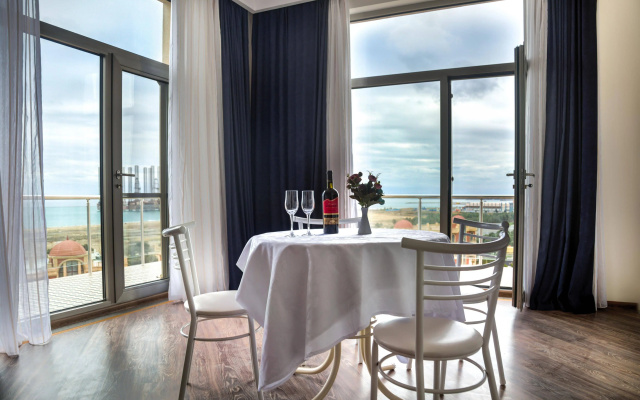The King Hotel Baku