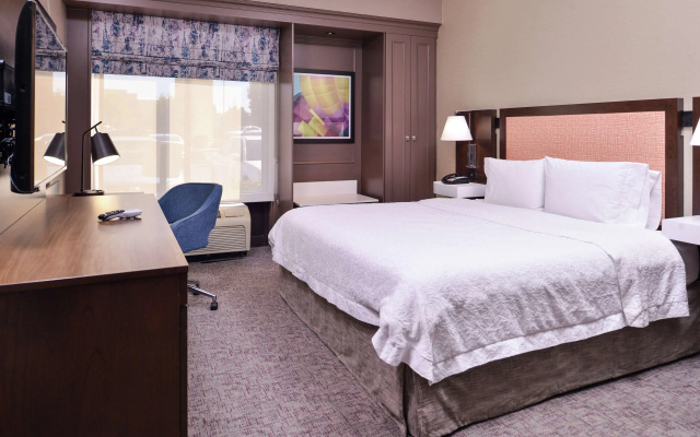Hampton Inn Albuquerque-University/Midtown