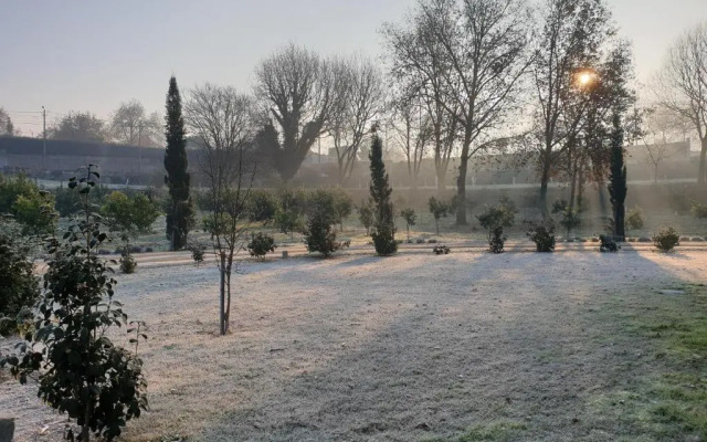 Quinta das Essencias