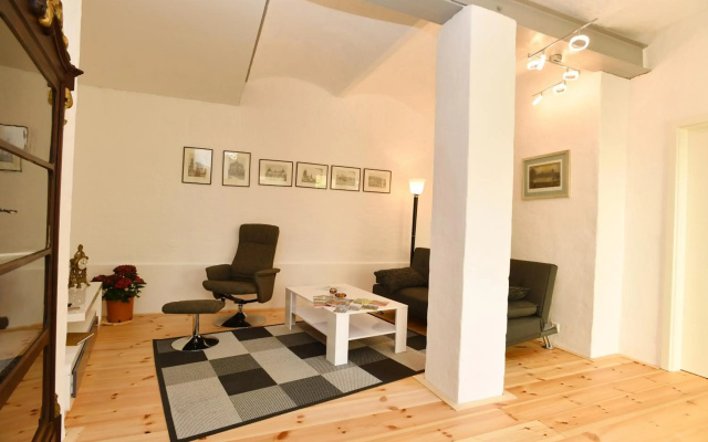 Hortensiensuite