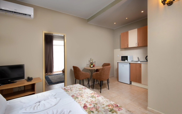 Hotel Avenue