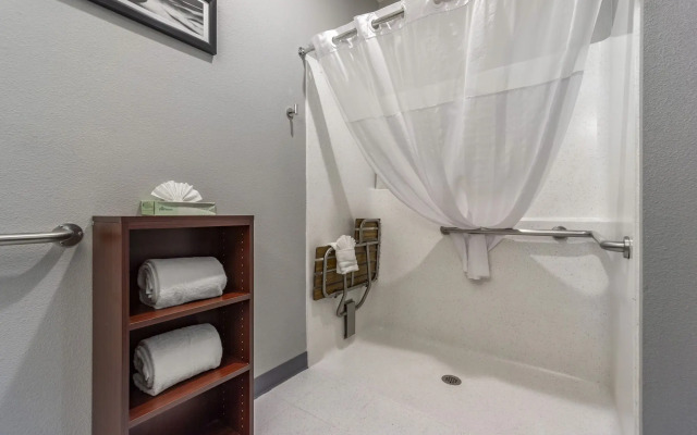 Comfort Inn Kent - Seattle