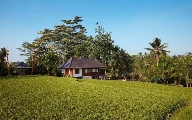 Puri Raya Villa Ubud