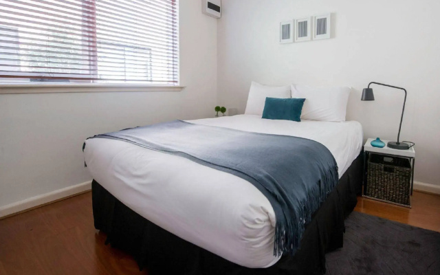 Apartment2c - Ormond