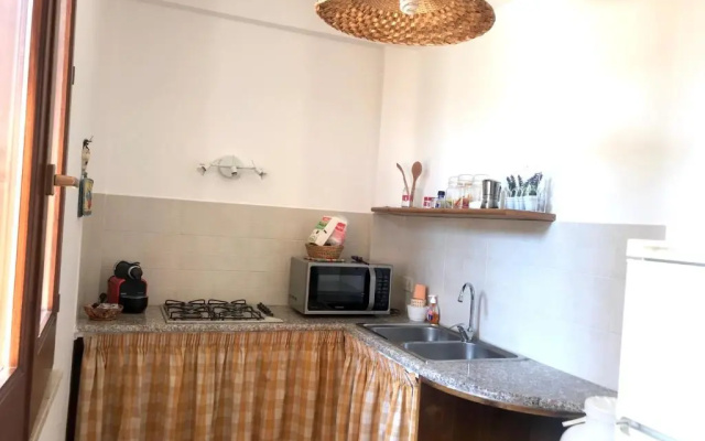 Posidonia Apartments