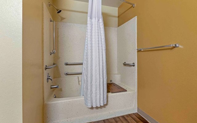 Extended Stay America Select Suites - Madison - Old Sauk Rd.