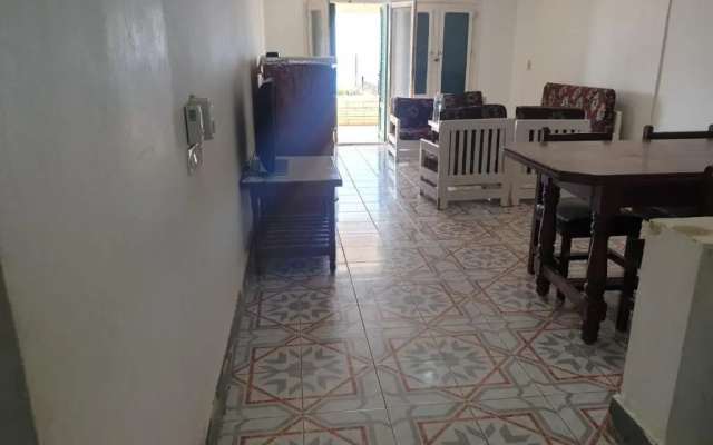 جرين بيتش الساحل