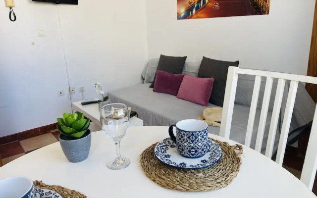Apartamento Sevilla Jimena by At Home Costa del So