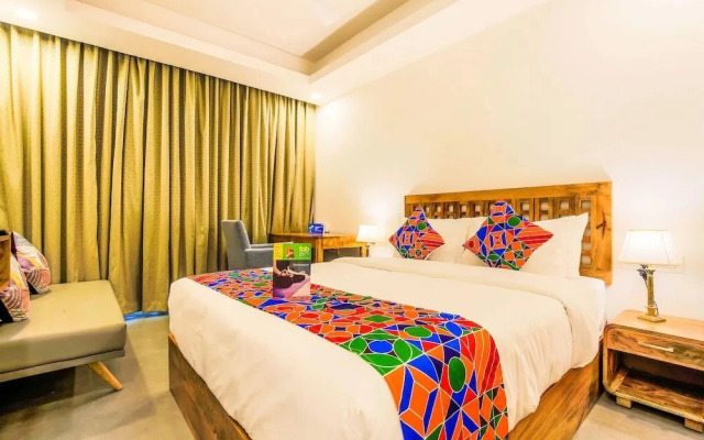FabHotel Prime Casa Kiara