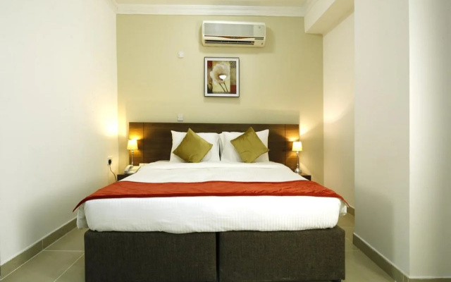 Lavilla Inn