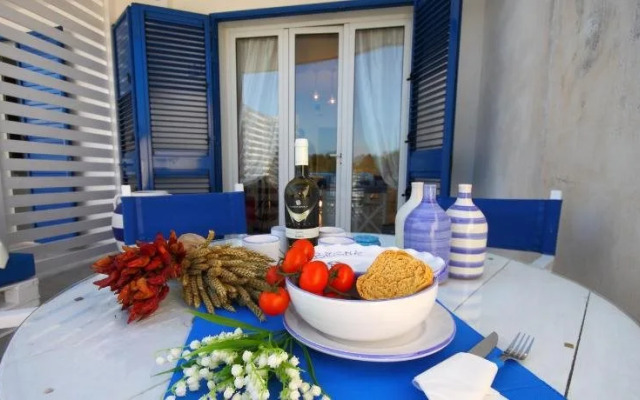 Santa Cesarea Terme B&B