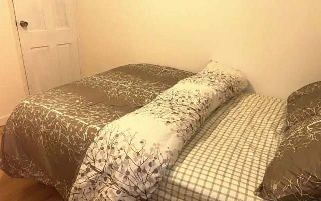 Charming 4-bedroom House Rental in Basildon, UK