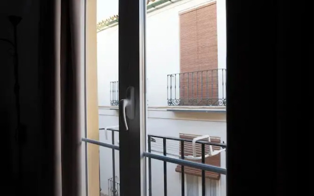 Stay U-nique Apartment Alonso Benitez