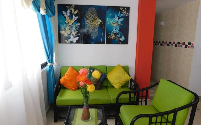 Karey Apartamentos By Danp